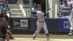 Deduno, Doumit get Twins back on winning track