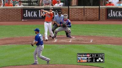 A View From Studio 3: Don't overlook Wieters