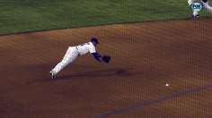 Soriano, Valbuena homer to help Garza sink Cards