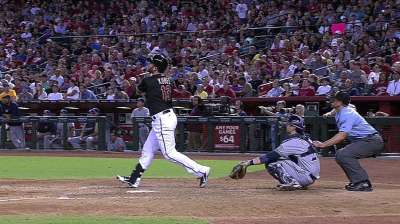 D-backs look to deal before Wednesday's Deadline