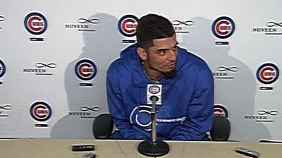 Sveum confident Garza making next start for Cubs