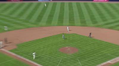 Constanza recalled, few others on way to Atlanta