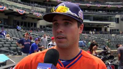 Three Padres prospects join Arizona Fall League