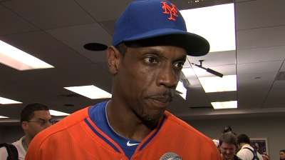 Mets greats highlight Celebrity Softball Game