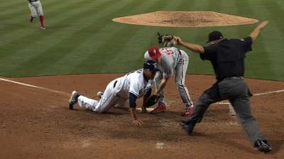 Padres trying to steady roller-coaster season