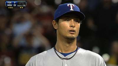 Rangers looking to get healthy after All-Star break