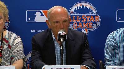 Loaded American League All-Star lineup foolproof