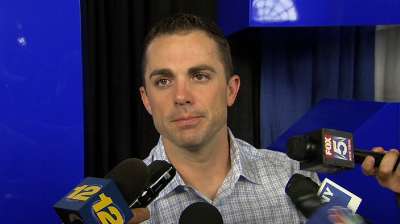 All-Star leadership role a natural fit for Wright