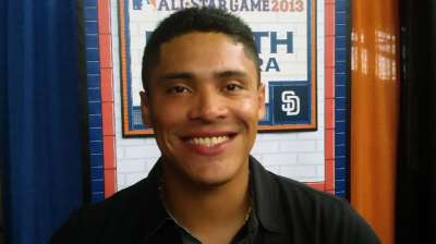 Nicaragua presente en el All-Star con Everth Cabrera