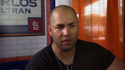 Mujica, Craig, Carpenter prove their All-Star worth