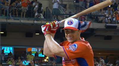 Derby brief, but impression indelible for Wright