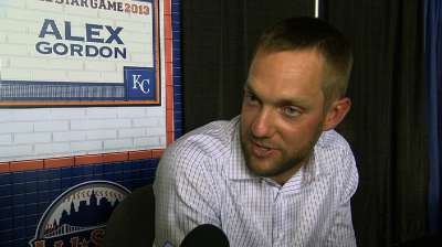 Royals turning heads with a trio of All-Stars