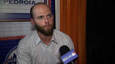 Ortiz, Pedroia happy to be together at All-Star Game