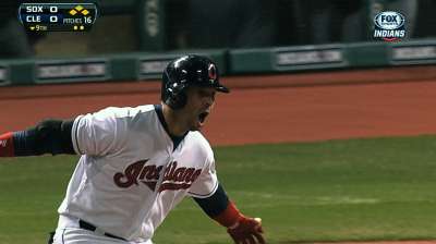 Tribe aims to establish winning identity in second half