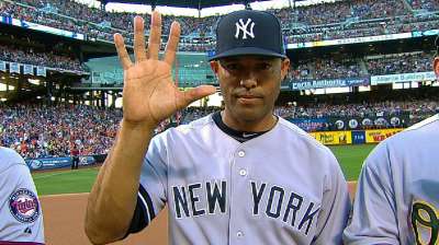 Castro enjoyed every moment of All-Star experience