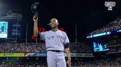 Mariano Rivera: cada vez más un ícono del béisbol