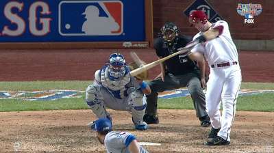 D-backs lament lack of extra-base hits