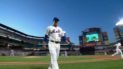 Harvey fans three, plunks one in All-Star debut