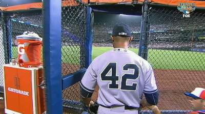 In duel, AL prevails over NL to earn home field