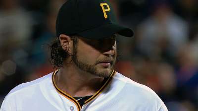 'Cutch, Grilli team up in ninth to cap ASG experience
