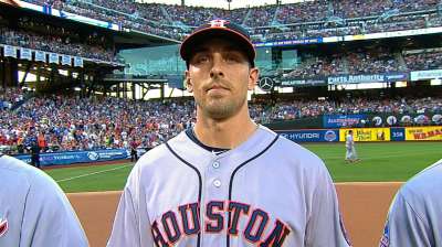 All-Star Castro starting to step into spotlight