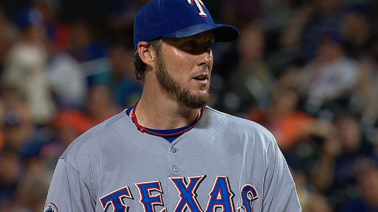 AL wins 2013 All-Star Game on 3-hit shutout