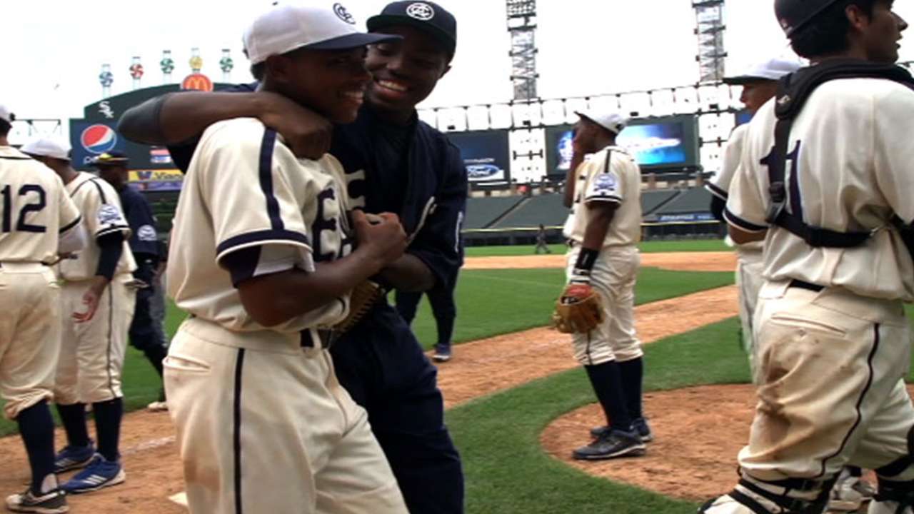 Nostalgia prevails at Double Duty Classic