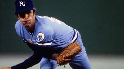 Royals' all-time Top 5 in-season trades