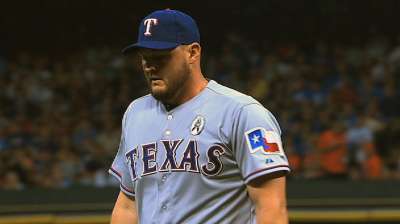 Rangers' all-time Top 5 in-season trades