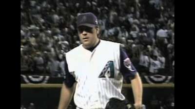 D-backs' all-time Top 5 in-season trades