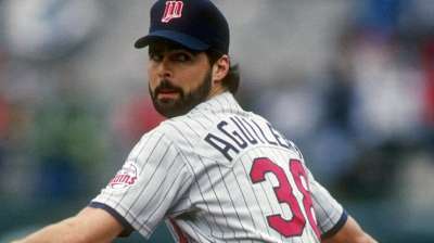 Twins' all-time Top 5 in-season deals