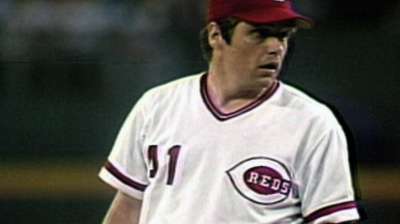 Reds' all-time Top 5 in-season trades