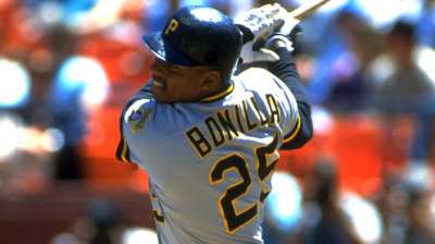 Pirates' all-time Top 5 in-season trades