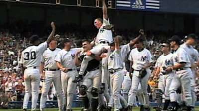 Yankees' all-time Top 5 in-season trades