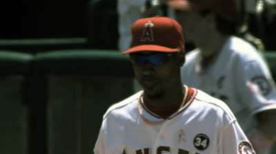 Angels' all-time Top 5 in-season trades