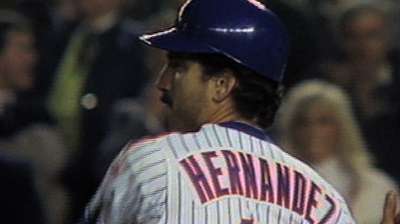 Mets' all-time Top 5 in-season trades