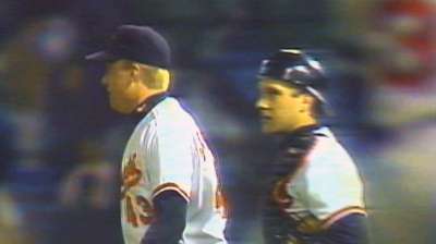 Orioles' all-time Top 5 in-season trades