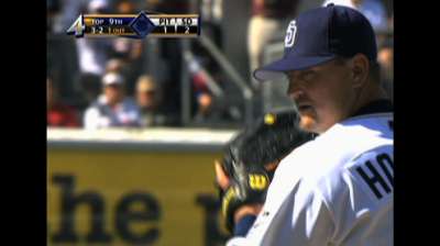 Padres' all-time Top 5 in-season trades