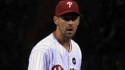 Phillies' all-time Top 5 in-season trades