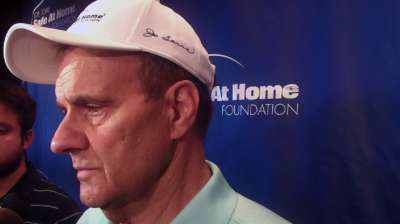 Charity event puts spotlight on domestic violence