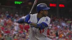 Ethier homer in ninth lifts Dodgers back over .500