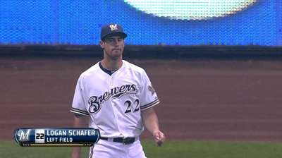 Braun returns after stint on bereavement list