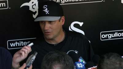Peavy, Lindstrom want to stay, but aware of rumors