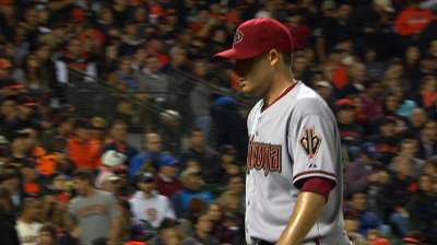 D-backs involved in talks as Deadline nears
