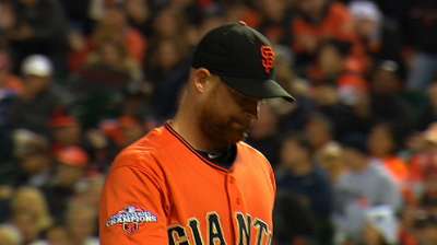 Gaudin leads way in shutout of D-backs