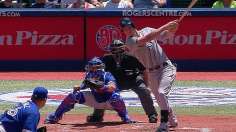 Myers continues hot streak, leads Rays to win