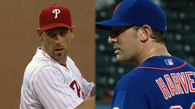 Pair of afternoon games feature Ace-Offs