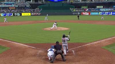 Getz feeling good despite sprained left knee