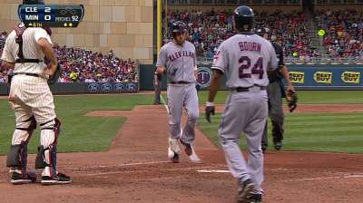 Kipnis' success tied to opposite-field prowess