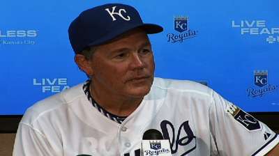 Yost secures 700th victory against Tigers